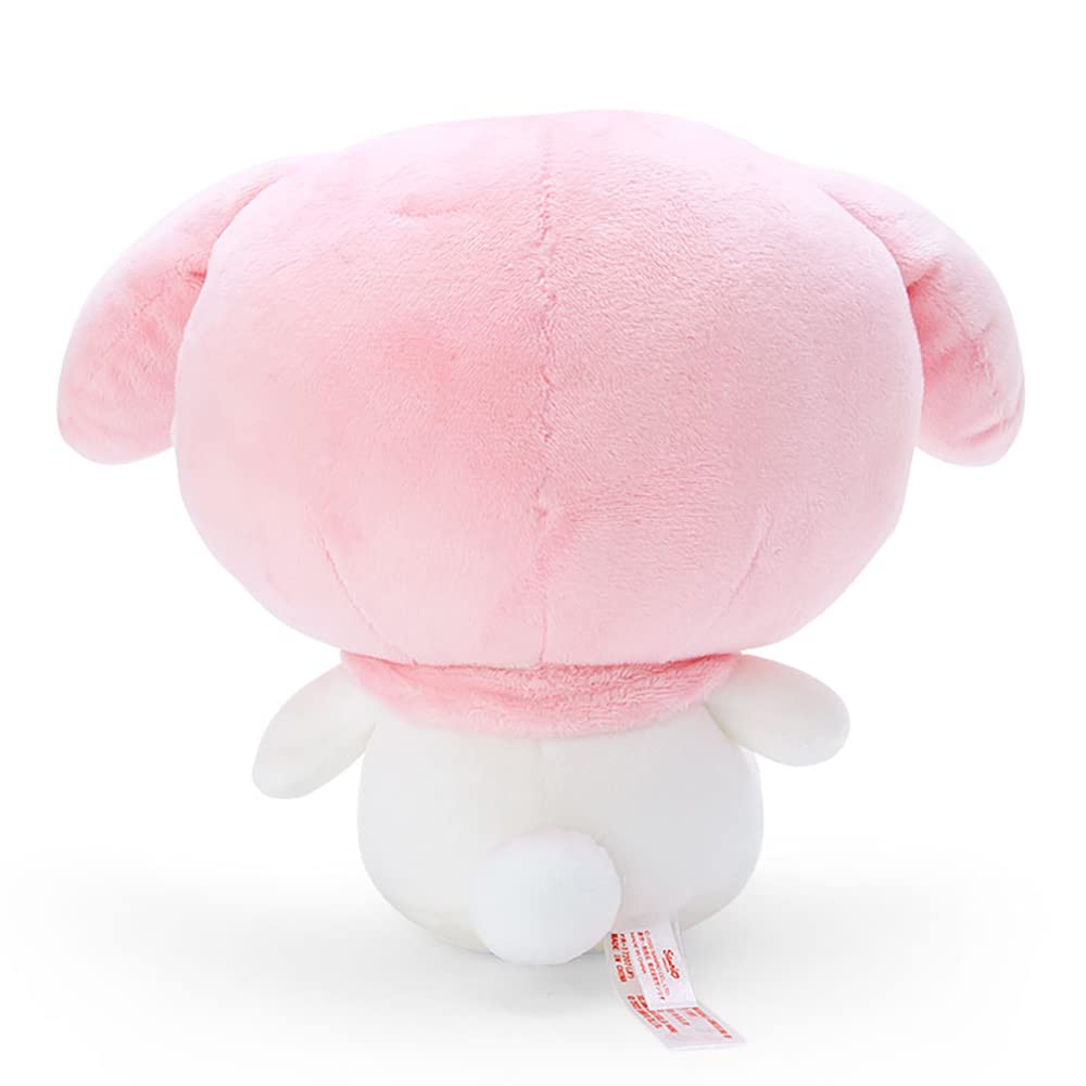 Amazon.co.jp: サンリオ(Sanrio Baby) 洗えるぬいぐるみ マイメロディ
